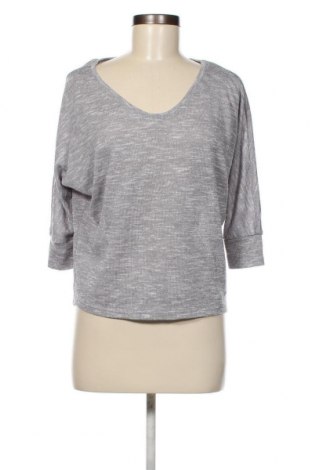 Γυναικεία μπλούζα Zabaione, Μέγεθος S, Χρώμα Γκρί, Τιμή 2,52 €