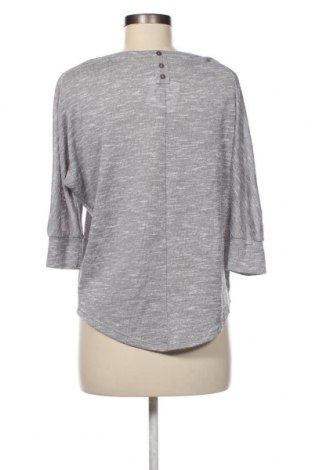 Γυναικεία μπλούζα Zabaione, Μέγεθος S, Χρώμα Γκρί, Τιμή 2,38 €
