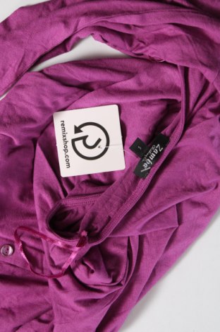Γυναικεία μπλούζα Zamba, Μέγεθος S, Χρώμα Ρόζ , Τιμή 2,41 €