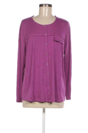 Damen Shirt Zamba, Größe S, Farbe Rosa, Preis 2,35 €
