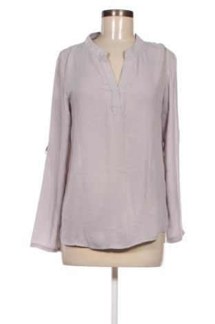 Дамска блуза Zanzea, Размер S, Цвят Сив, Цена 3,39 лв.