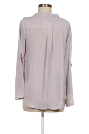 Дамска блуза Zanzea, Размер S, Цвят Сив, Цена 18,82 лв.