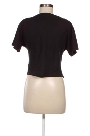 Bluză de femei Zara, Mărime M, Culoare Negru, Preț 18,26 Lei