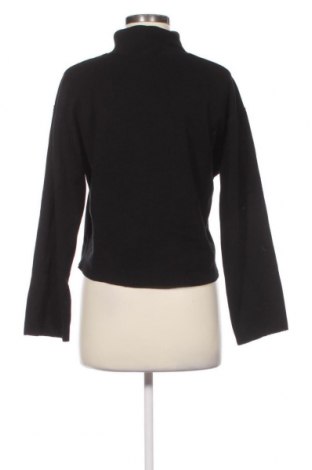 Bluză de femei Zara, Mărime M, Culoare Negru, Preț 21,94 Lei