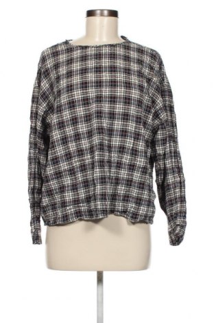 Damen Shirt Zara, Größe M, Farbe Mehrfarbig, Preis 3,48 €