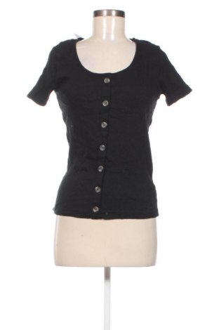 Дамска блуза Zeeman, Размер M, Цвят Черен, Цена 6,08 лв.