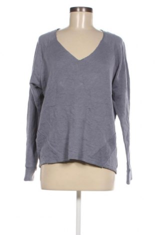 Γυναικεία μπλούζα Zella, Μέγεθος S, Χρώμα Μπλέ, Τιμή 2,47 €