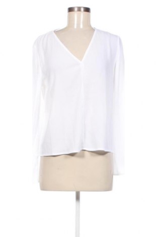 Γυναικεία μπλούζα Zign, Μέγεθος S, Χρώμα Λευκό, Τιμή 10,39 €