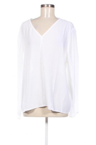Дамска блуза Zign, Размер XXL, Цвят Бял, Цена 18,00 лв.