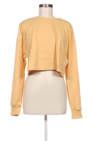 Дамска блуза Zign, Размер XL, Цвят Жълт, Цена 72,00 лв.