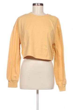 Дамска блуза Zign, Размер L, Цвят Жълт, Цена 6,48 лв.