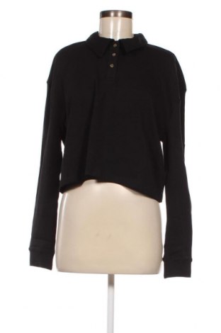Γυναικεία μπλούζα Zign, Μέγεθος XL, Χρώμα Μαύρο, Τιμή 4,08 €
