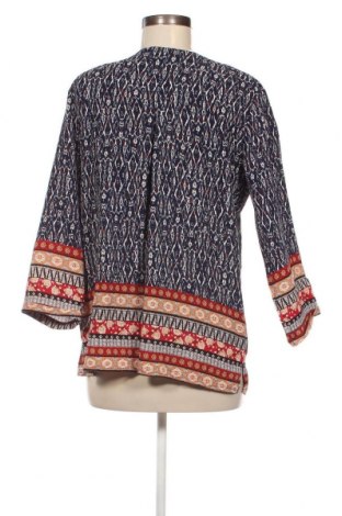 Дамска блуза Zink London, Размер M, Цвят Многоцветен, Цена 4,80 лв.