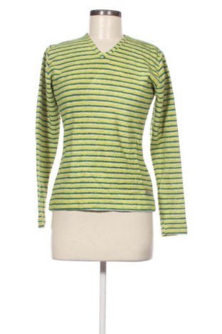 Bluză de femei Zino & Judy, Mărime M, Culoare Verde, Preț 17,33 Lei