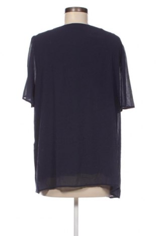 Γυναικεία μπλούζα Zizzi, Μέγεθος S, Χρώμα Μπλέ, Τιμή 3,23 €