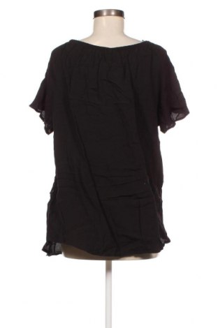 Дамска блуза Zizzi, Размер S, Цвят Черен, Цена 18,00 лв.