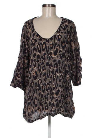 Дамска блуза Zizzi, Размер M, Цвят Многоцветен, Цена 24,00 лв.