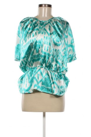 Дамска блуза Zoul, Размер M, Цвят Многоцветен, Цена 5,70 лв.