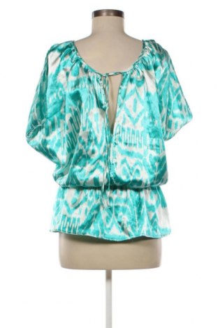 Дамска блуза Zoul, Размер M, Цвят Многоцветен, Цена 19,00 лв.