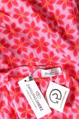 Γυναικεία μπλούζα Zwilling, Μέγεθος S, Χρώμα Ρόζ , Τιμή 45,88 €