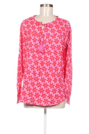 Γυναικεία μπλούζα Zwilling, Μέγεθος S, Χρώμα Ρόζ , Τιμή 8,26 €