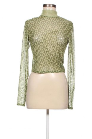 Γυναικεία μπλούζα iets frans..., Μέγεθος L, Χρώμα Πράσινο, Τιμή 7,42 €