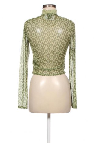 Γυναικεία μπλούζα iets frans..., Μέγεθος M, Χρώμα Πράσινο, Τιμή 7,79 €