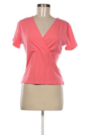 Γυναικεία μπλούζα mbyM, Μέγεθος L, Χρώμα Ρόζ , Τιμή 11,57 €