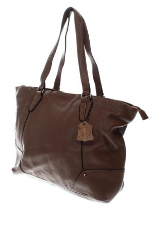 Γυναικεία τσάντα, Χρώμα Καφέ, Τιμή 30,50 €