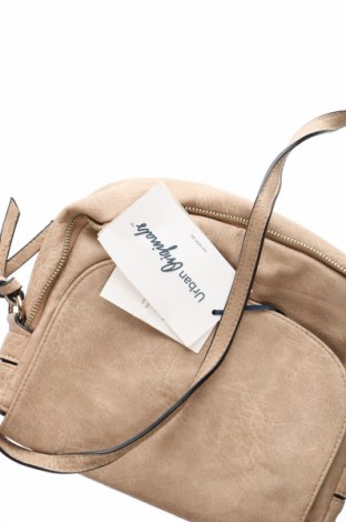 Damentasche, Farbe Braun, Preis € 21,57