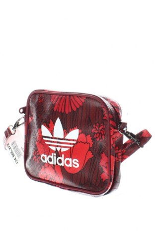 Γυναικεία τσάντα Adidas Originals, Χρώμα Κόκκινο, Τιμή 25,76 €