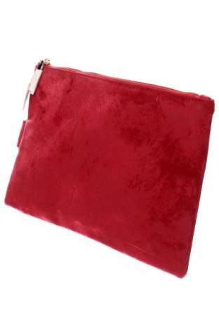 Дамска чанта Adorne, Цвят Червен, Цена 29,40 лв.