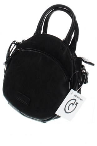 Γυναικεία τσάντα Beagles, Χρώμα Μαύρο, Τιμή 31,76 €