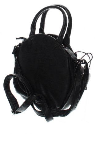 Дамска чанта Beagles, Цвят Черен, Цена 61,62 лв.
