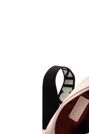 Γυναικεία τσάντα Coccinelle, Χρώμα Ρόζ , Τιμή 173,89 €