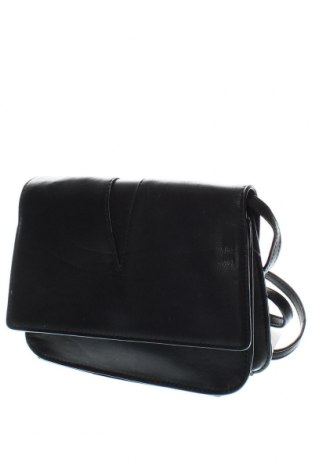 Γυναικεία τσάντα Cue, Χρώμα Μαύρο, Τιμή 24,47 €