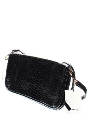 Γυναικεία τσάντα Marcs, Χρώμα Μαύρο, Τιμή 8,82 €