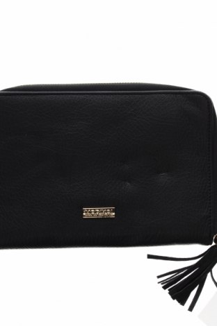 Γυναικεία τσάντα Marikai, Χρώμα Μαύρο, Τιμή 9,64 €