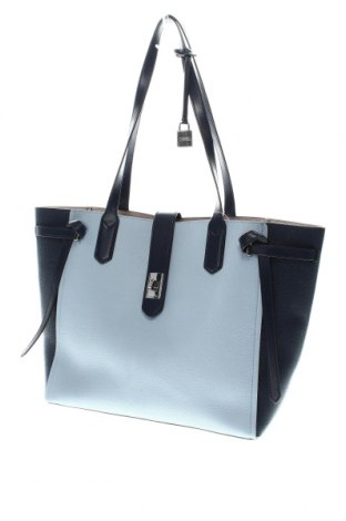 Γυναικεία τσάντα Michael Kors, Χρώμα Μπλέ, Τιμή 201,67 €