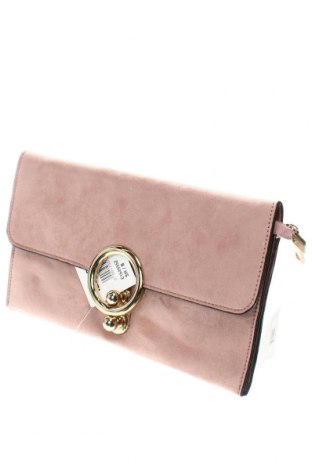 Γυναικεία τσάντα Sheike, Χρώμα Ρόζ , Τιμή 16,65 €