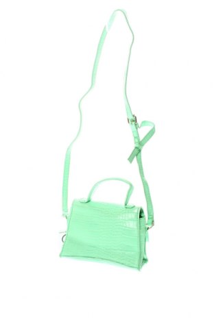 Дамска чанта Sportsgirl, Цвят Зелен, Цена 29,00 лв.