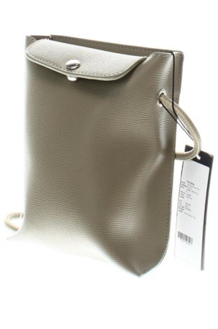 Дамска чанта Vero Moda, Цвят Зелен, Цена 32,40 лв.