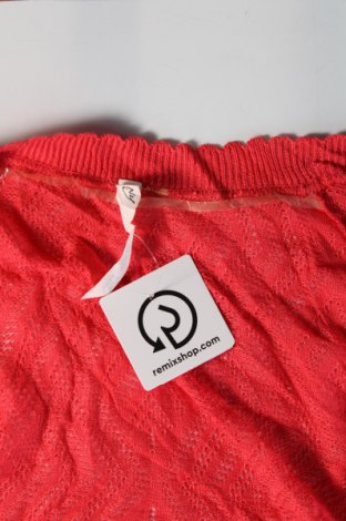 Damen Strickjacke, Größe S, Farbe Rosa, Preis € 1,82