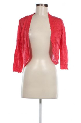 Damen Strickjacke, Größe S, Farbe Rosa, Preis 1,82 €
