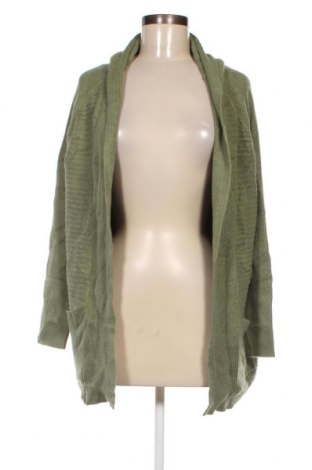 Damen Strickjacke, Größe M, Farbe Grün, Preis € 20,18