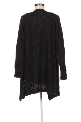 Cardigan de damă, Mărime L, Culoare Negru, Preț 27,99 Lei