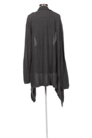 Damen Strickjacke, Größe L, Farbe Grau, Preis € 2,83