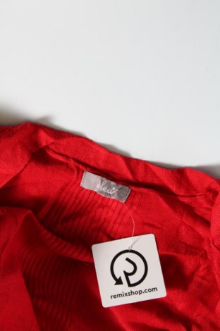 Γυναικεία ζακέτα, Μέγεθος M, Χρώμα Κόκκινο, Τιμή 2,69 €