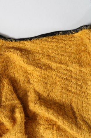 Γυναικεία ζακέτα, Μέγεθος M, Χρώμα Κίτρινο, Τιμή 3,77 €