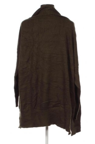 Damen Strickjacke, Größe M, Farbe Grün, Preis € 2,62